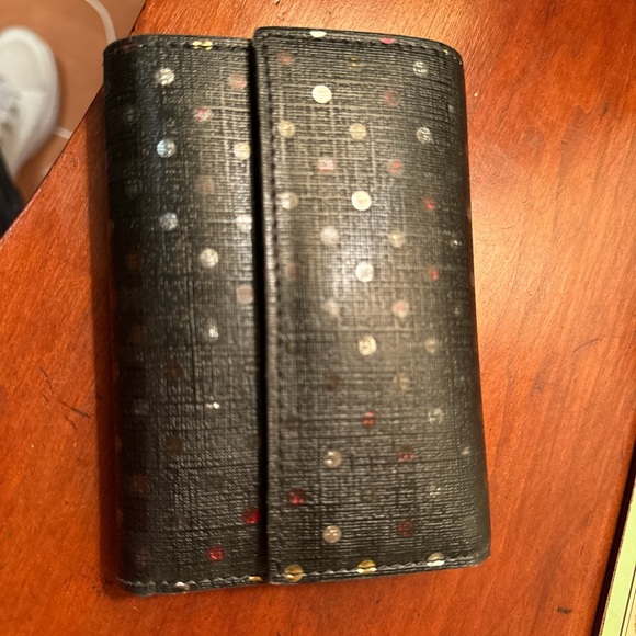 Authentic Fendi Wallet - Picture 3 of 6